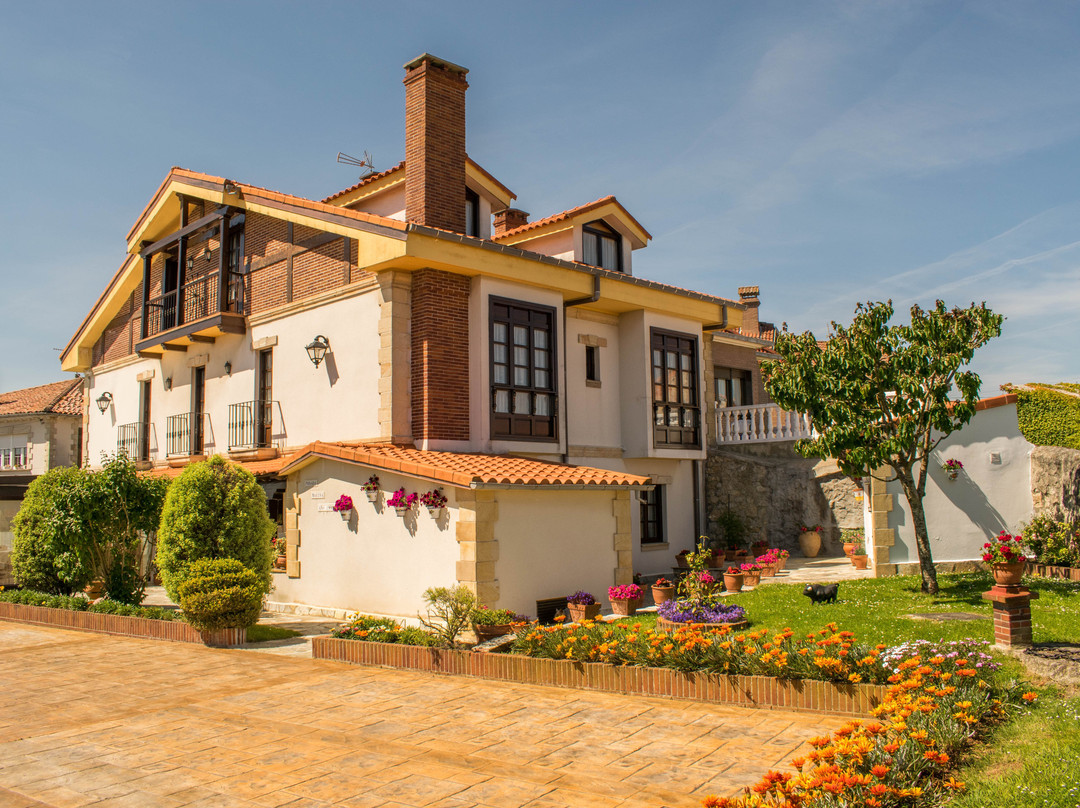 Posada Marina主图