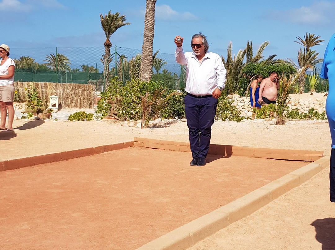 Iberostar Waves Mehari Djerba主图