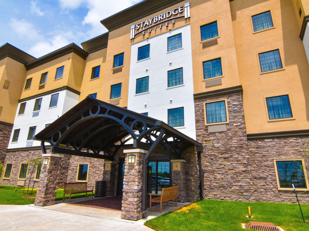 Staybridge Suites Lafayette By IHG主图