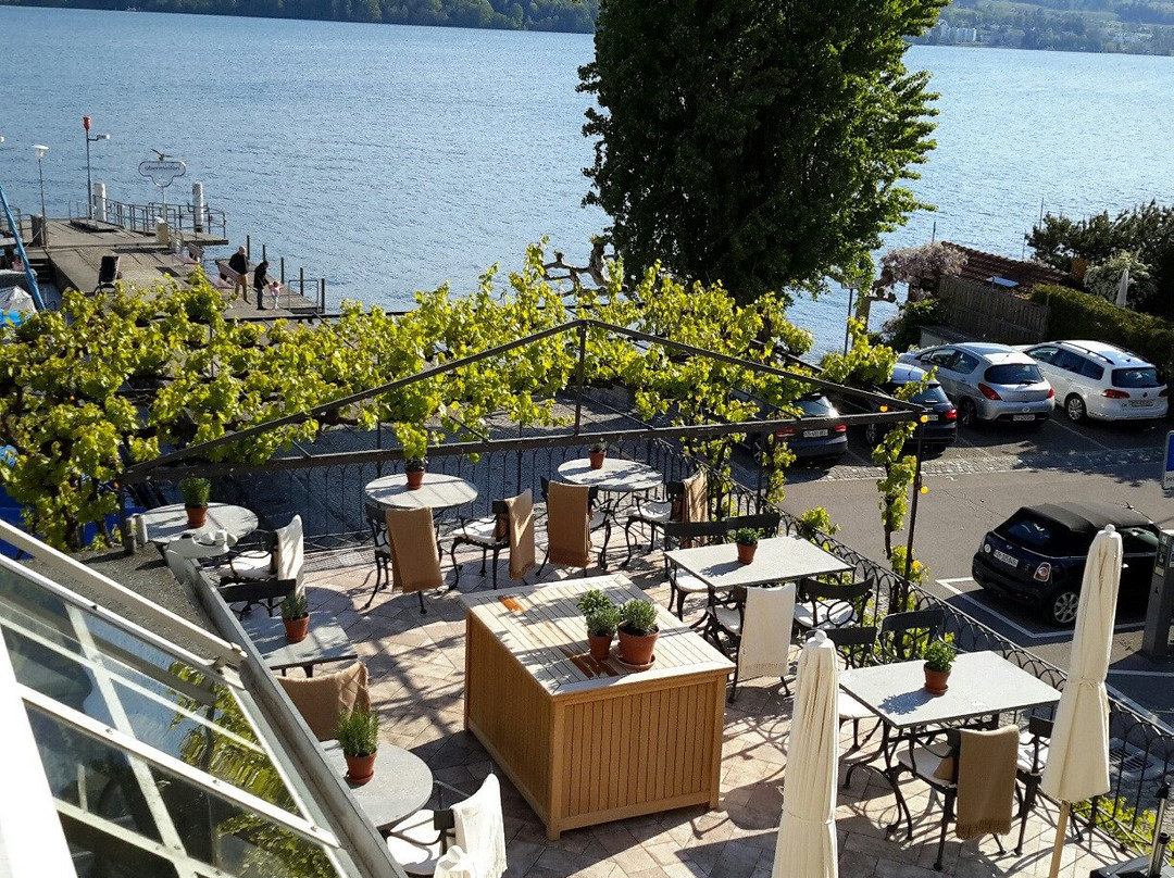 Hirschen Am See主图