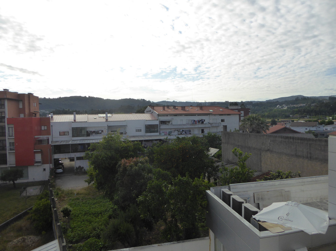 Vila Luena Hotel主图