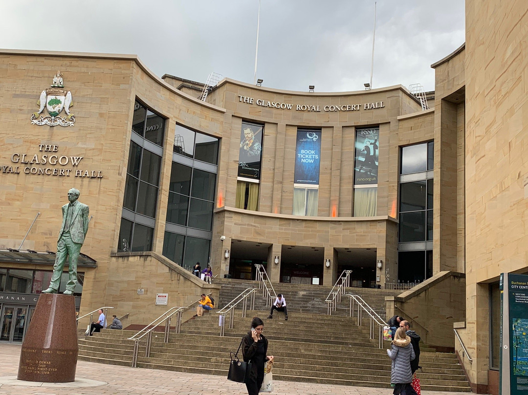 Royal Scottish National Orchestra