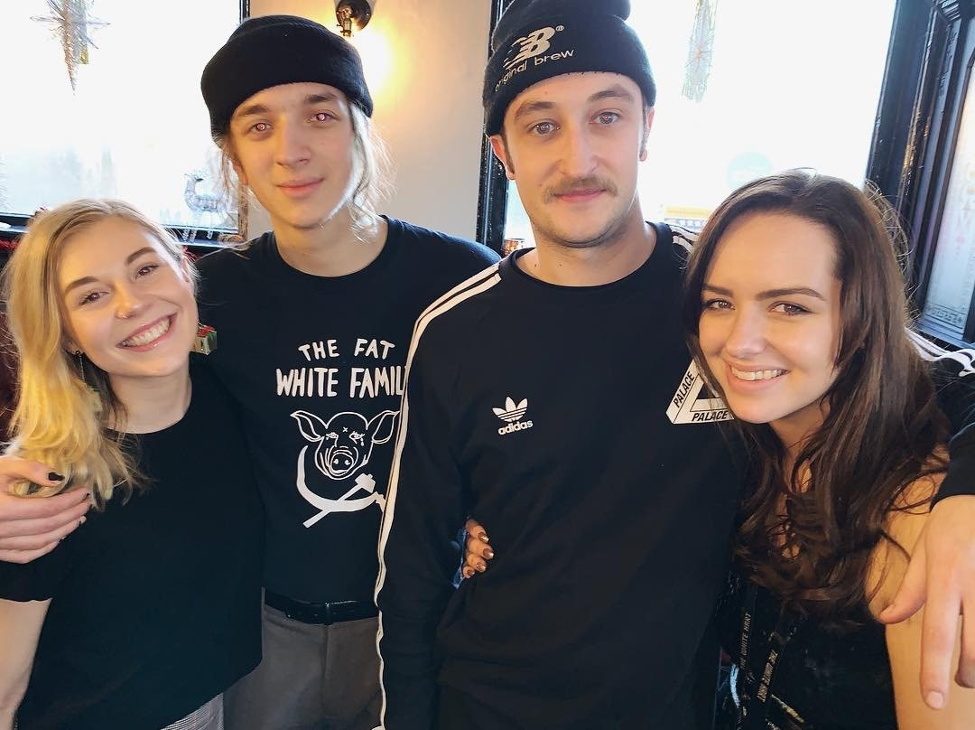 The White Hart Pub主图