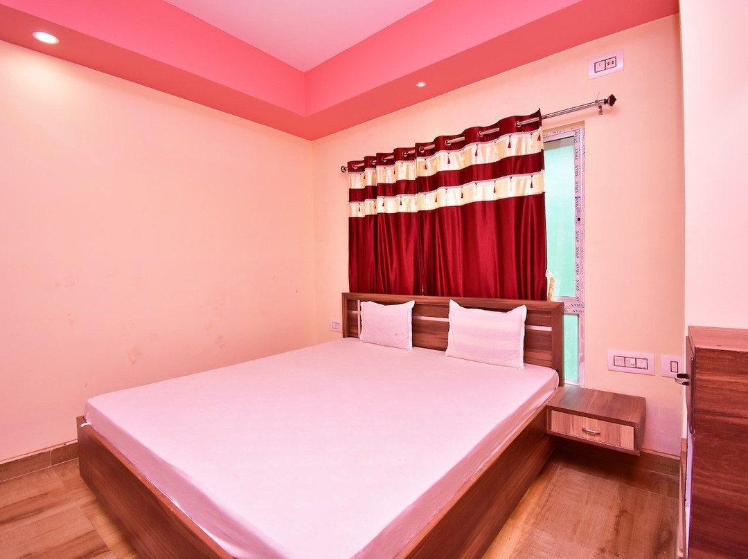 Pioneer Residency主图