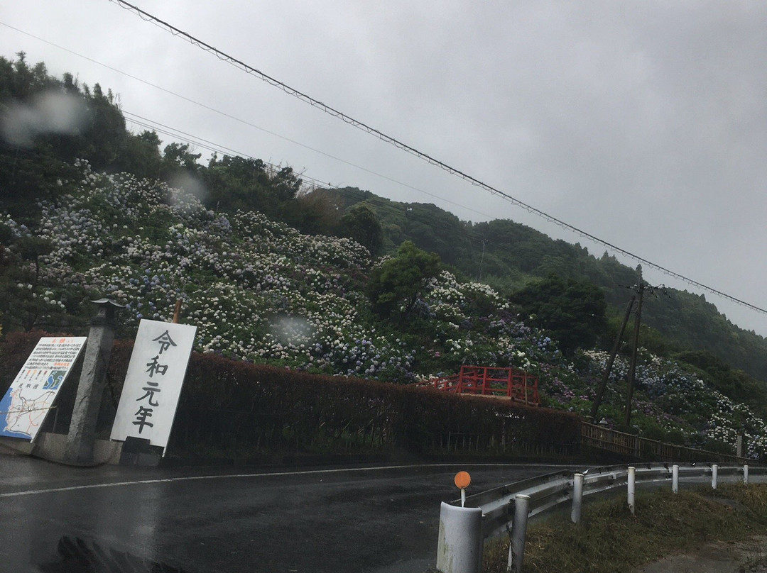 Ikoi no Satoen-鹿屋市必去景点