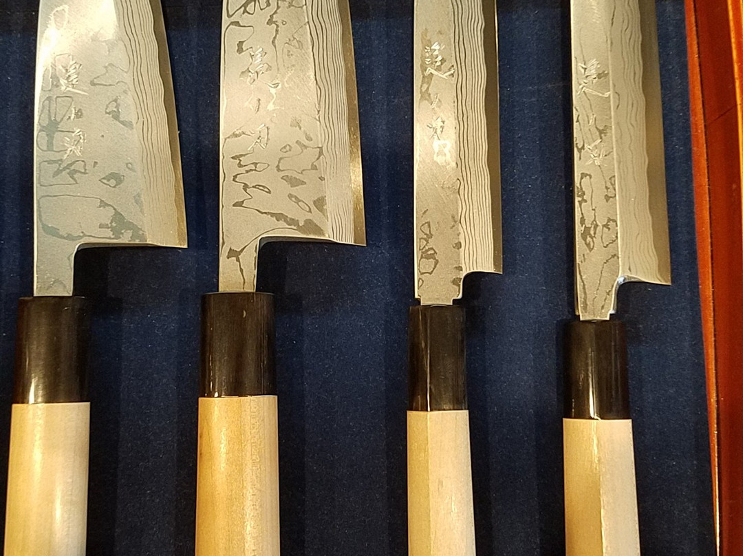 Konoha-高山市必去景点