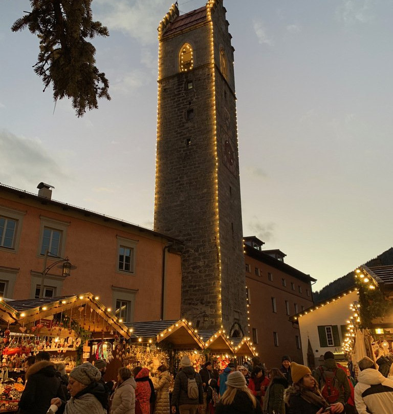 Torre delle Dodici景点图片
