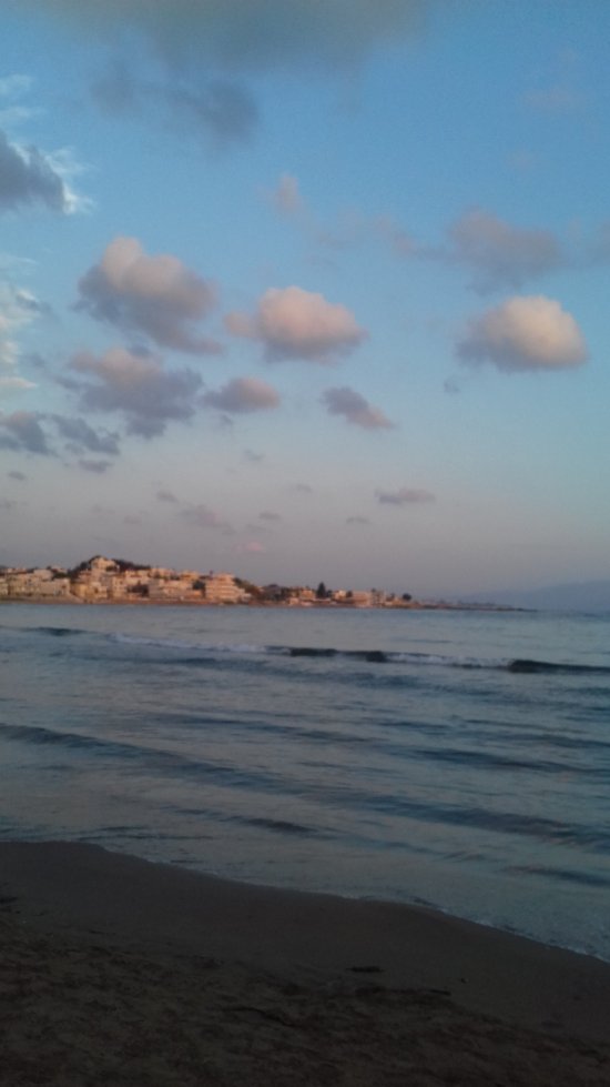 尼瑞尔斯酒店-泳池