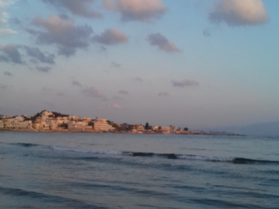 尼瑞尔斯酒店主图