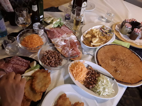 Ristorante Pizzeria Bar Fiore Blu