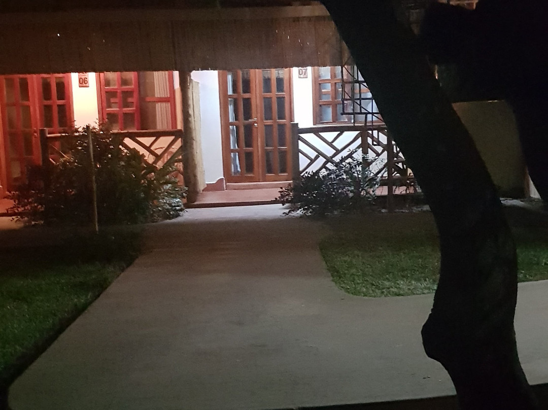 African Roots Guesthouse Gulu主图