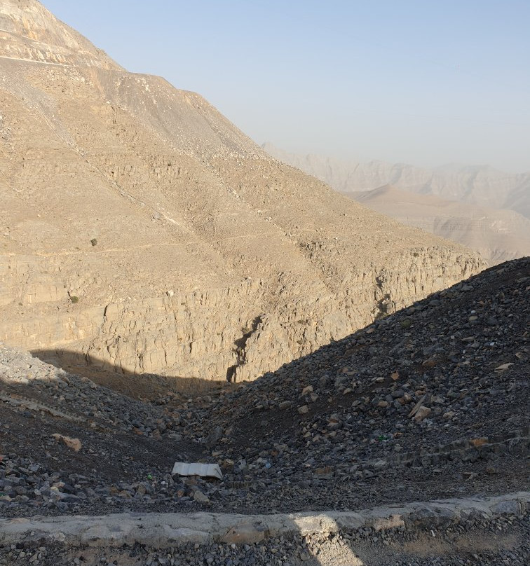 Jebel Jais景点图片