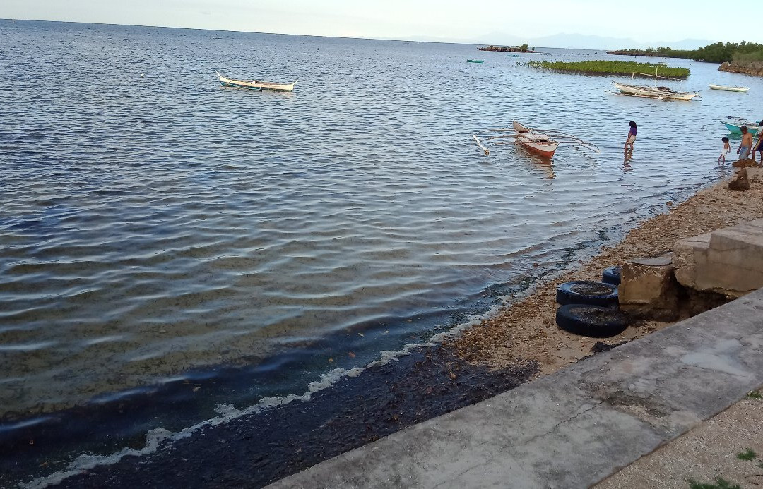 马亚海滩度假村主图