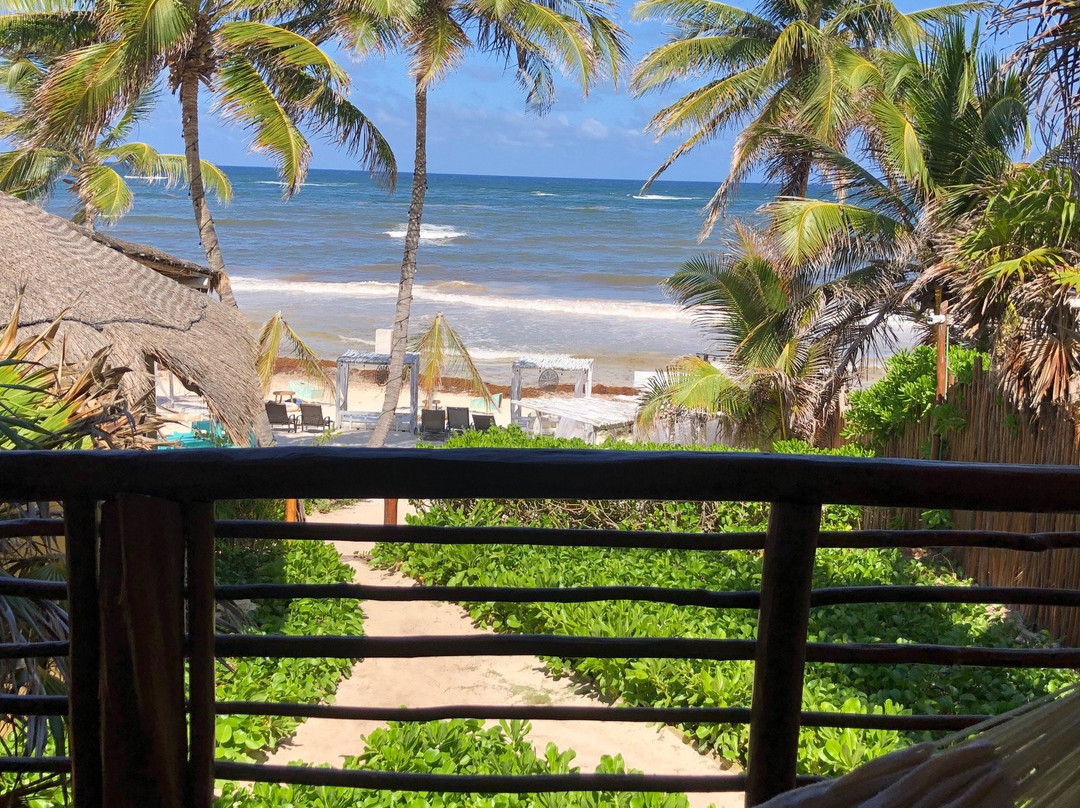 安娜何塞迷人酒店及水疗中心主图