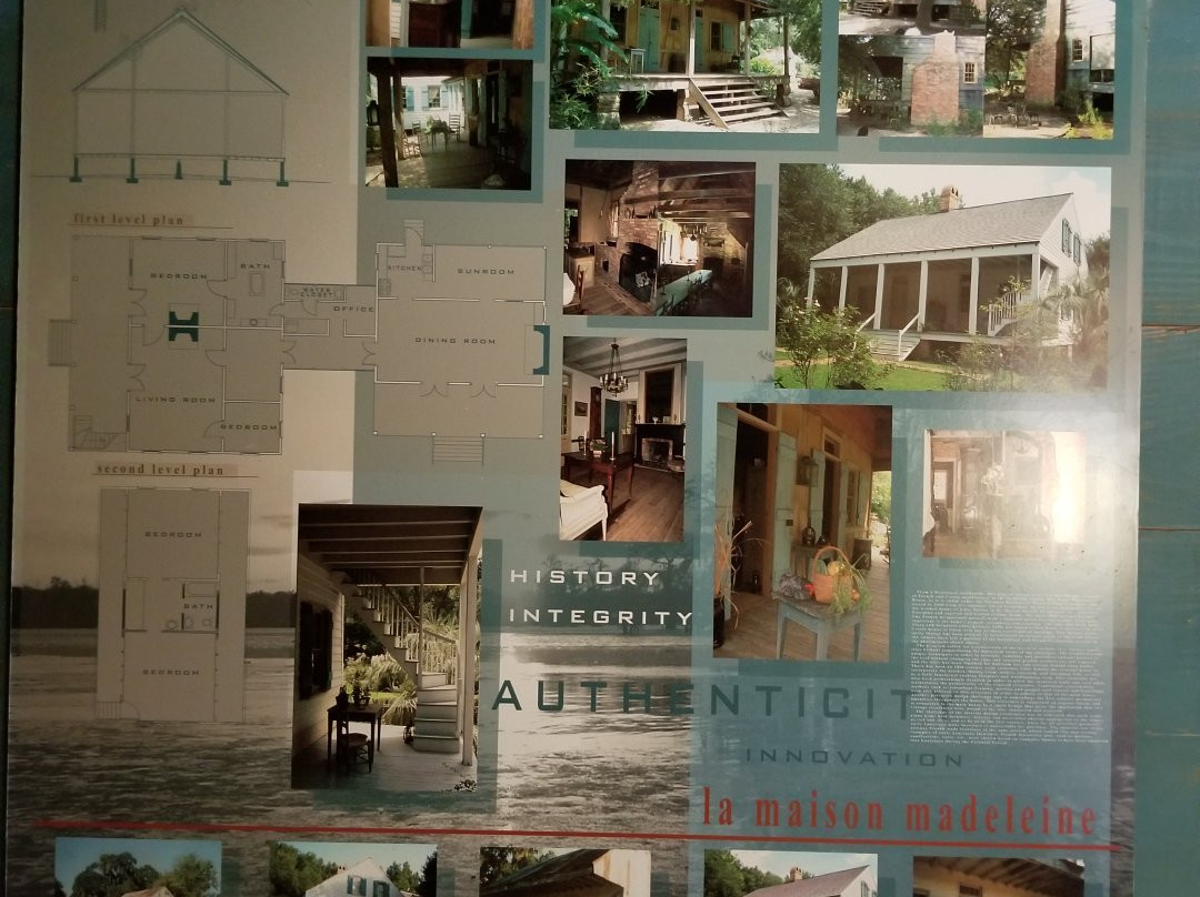 Maison Madeleine主图