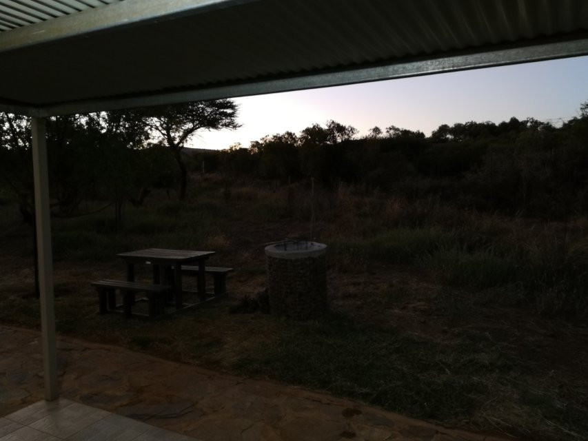 Kareespruit Game Ranch and Guesthouse主图