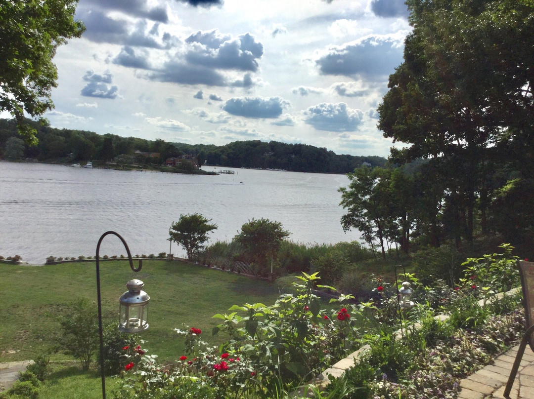 Laurel Grove Inn on the South River主图