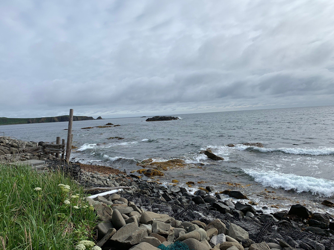 Minshuku Sukoton Misaki主图