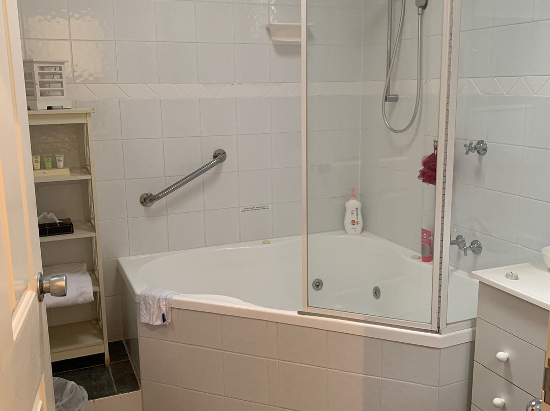 索伦托海滩汽车旅馆主图