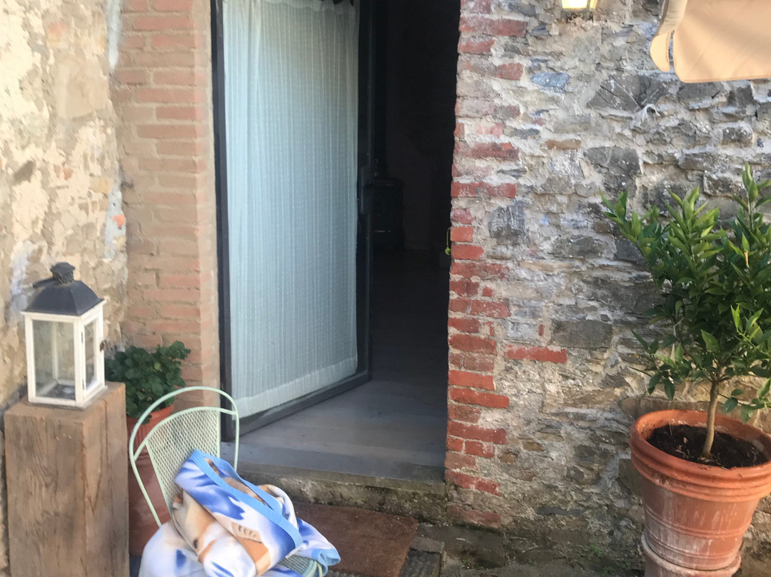 Borgo di Quarazzana Tuscany主图