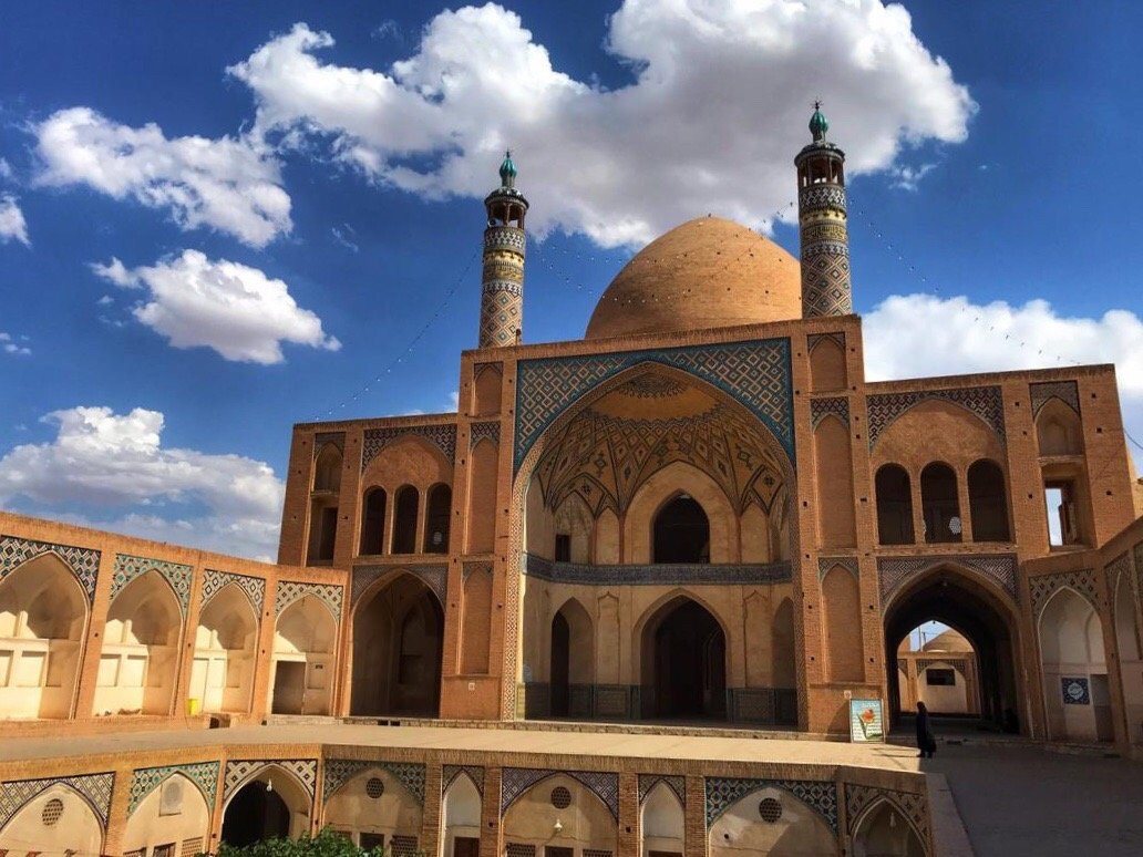 TOP TOP TRIP-卡尚必去景点