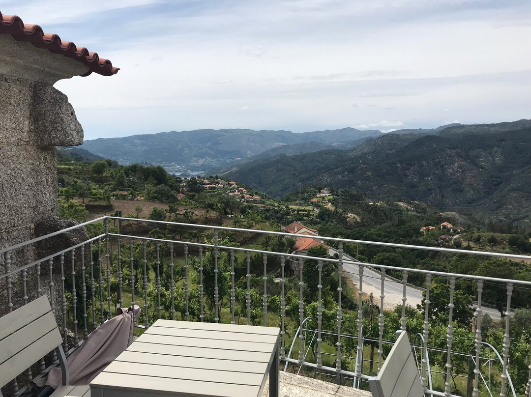 Casa da Choqueira主图