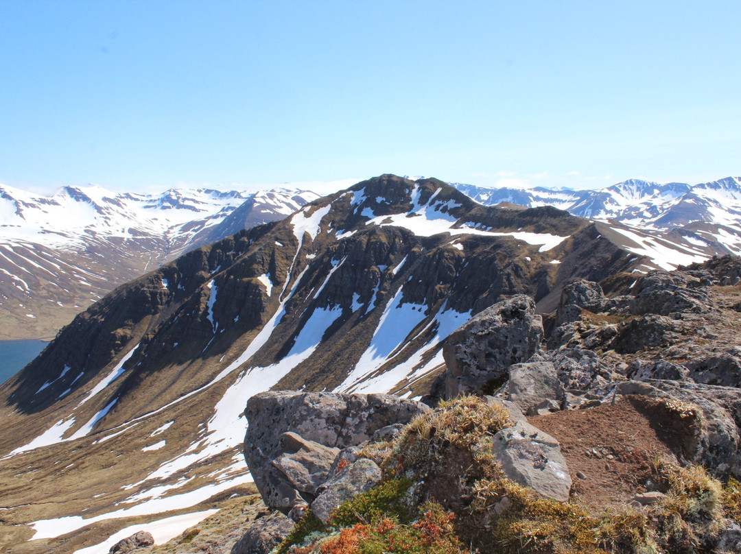 Top Mountaineering景点图片