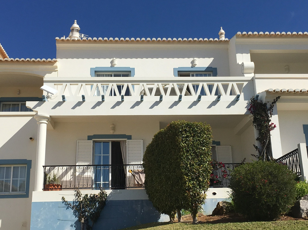 Parque da Floresta-阿尔加威必去景点