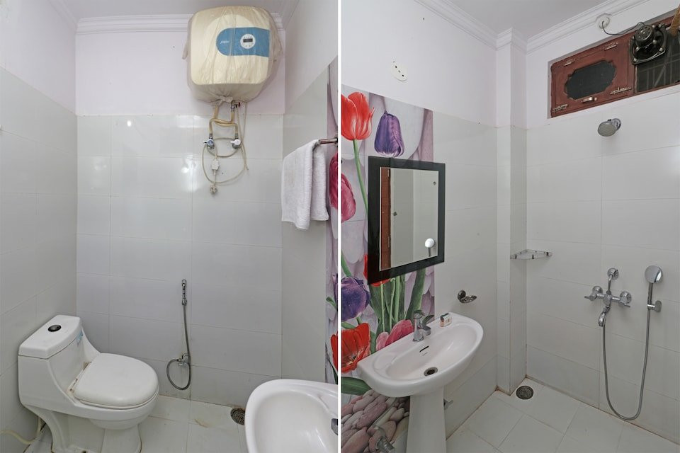 OYO 5011 Hotel De Park主图