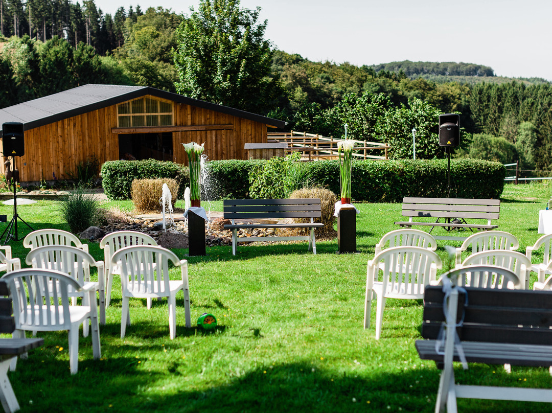 Gasthof Spelsberg主图