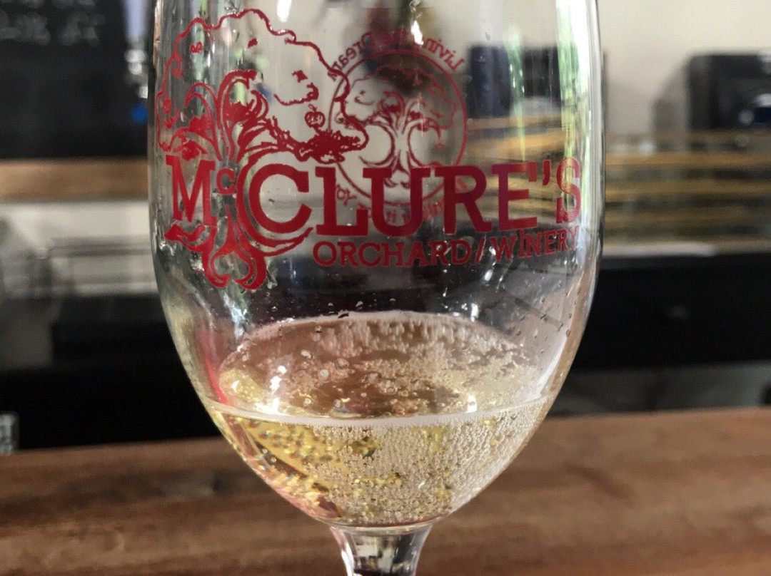 McClure's Orchard-Peru必去景点