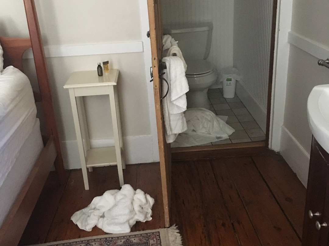 The Market Street Inn主图