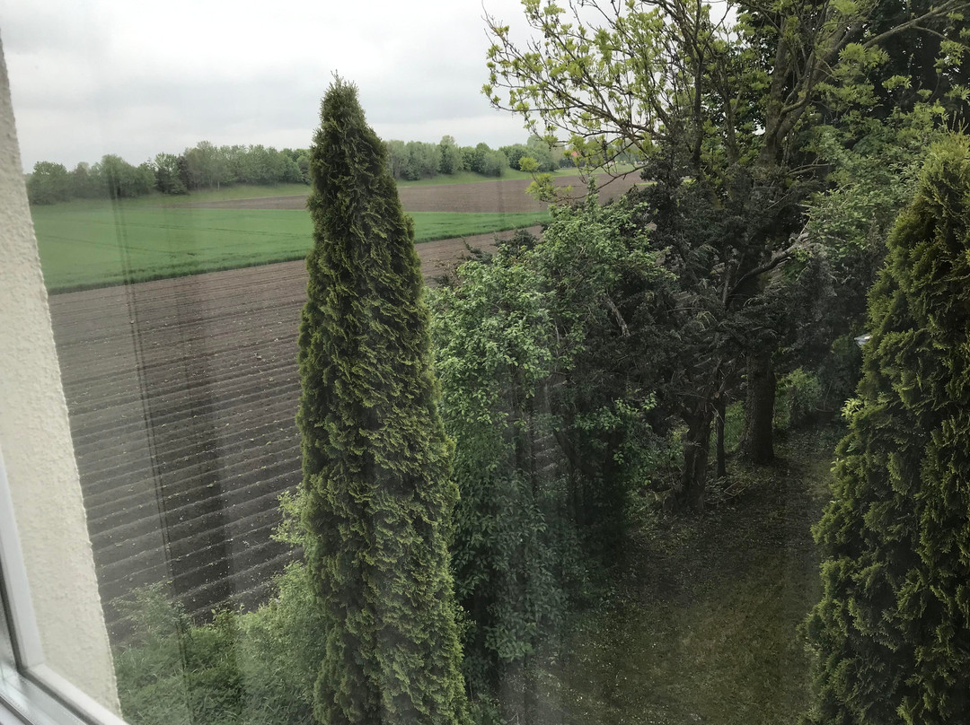 Ramada by Wyndham Muenchen Airport主图