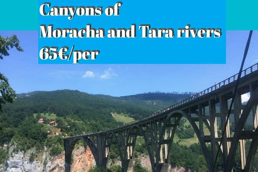 MountGo Tours in Montenegro景点图片