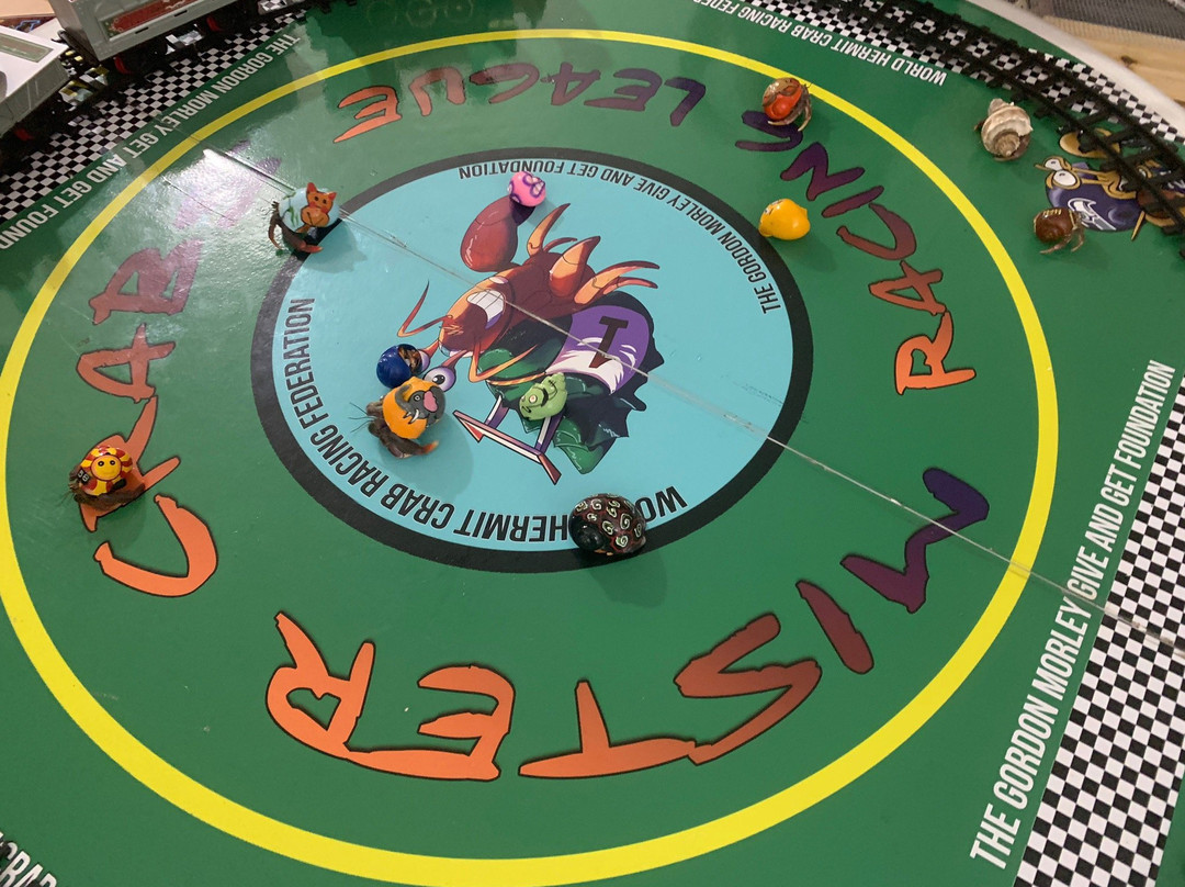 Main Beach-阿米莉亚岛必去景点