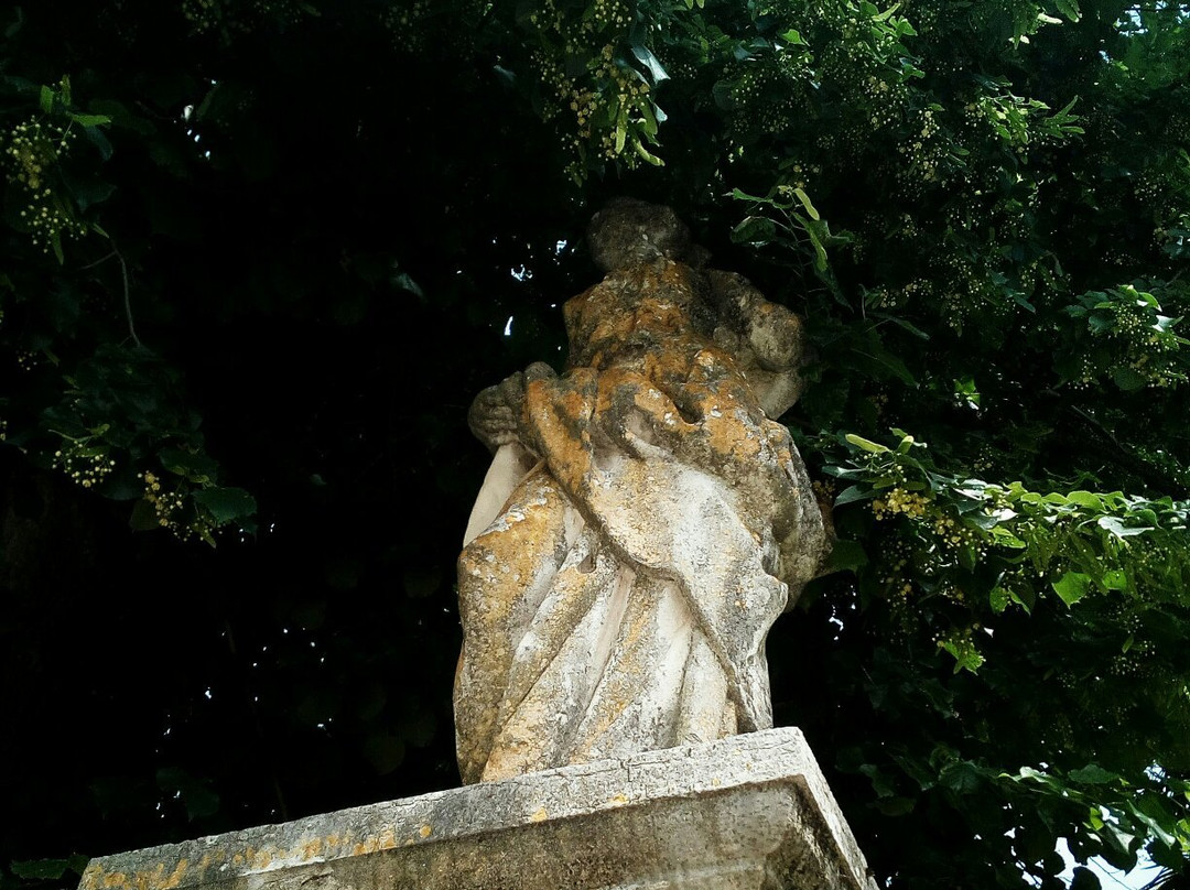 Villa Querini-Visinale必去景点