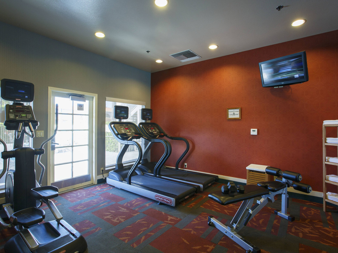 Residence Inn by Marriott La Mirada Buena Park主图