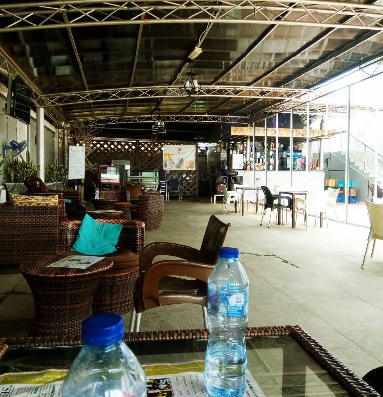 StarView Palace Hotel主图