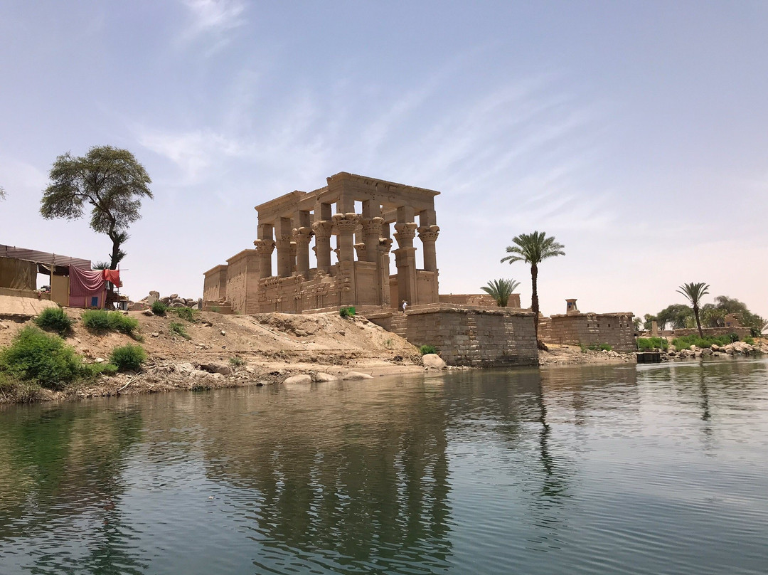 Egypt Select Tours-吉萨必去景点