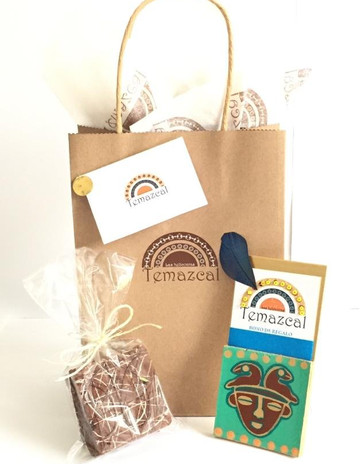 Temazcal Las Heliconias-卡利必去景点