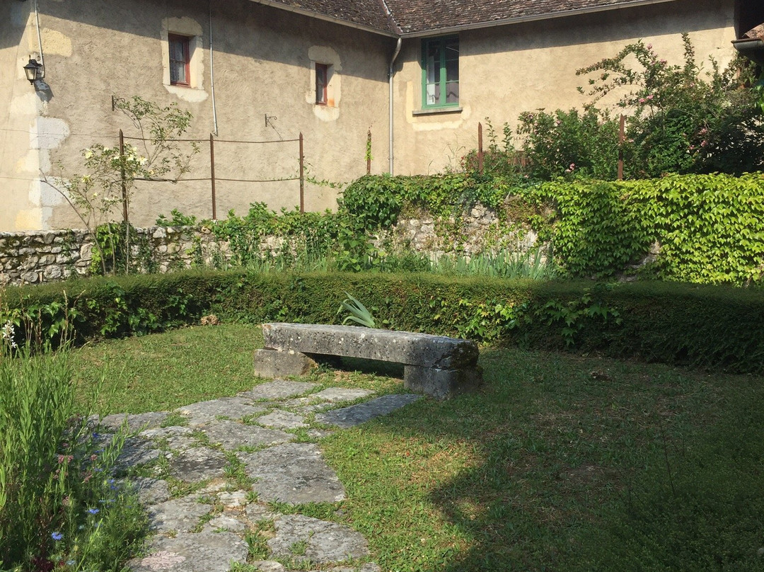 Clos des Capucins主图