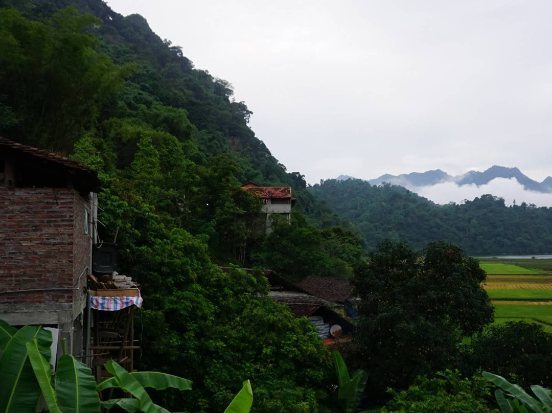 Huyen Hao Homestay主图