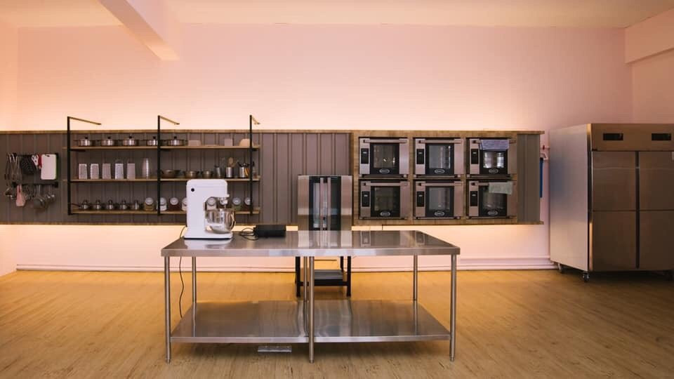 Master Chef Baking & Culinary Studio-马六甲必去景点