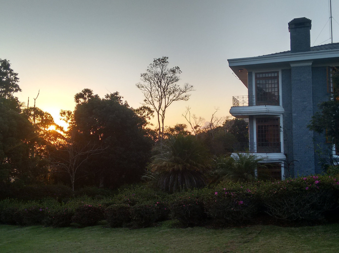 Aroso Paço Hotel主图