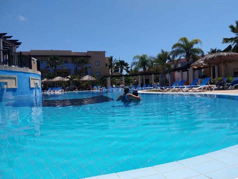 Sanctuary At Grand Memories Varadero主图