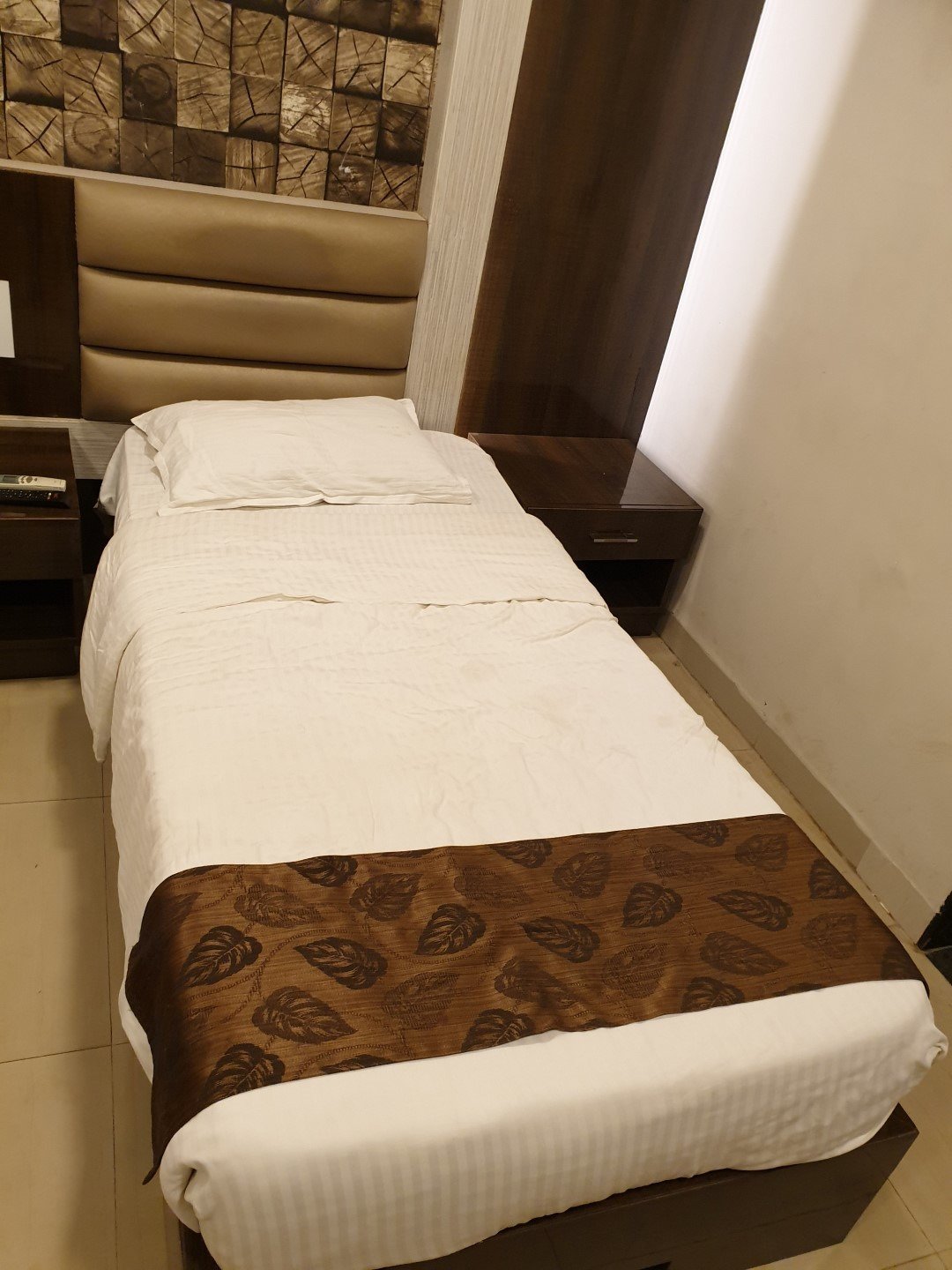 Pratap Residency-官方