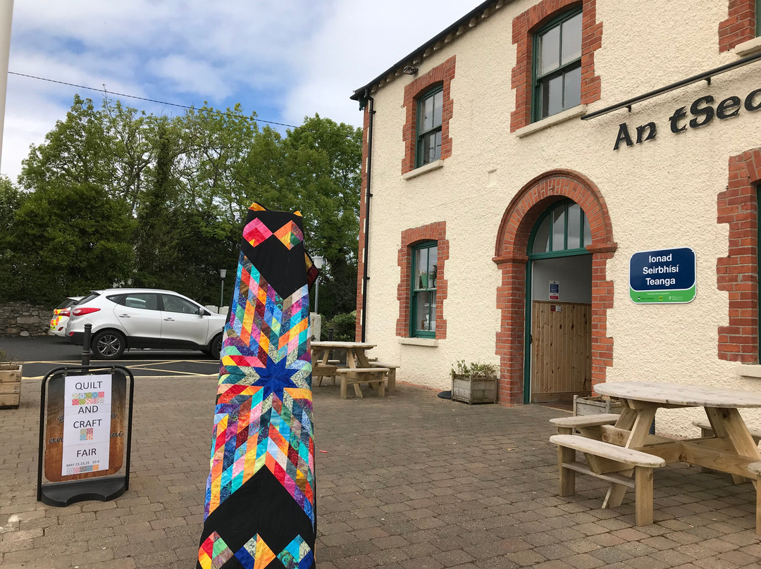 Falcarragh Visitor Centre-Falcarragh必去景点