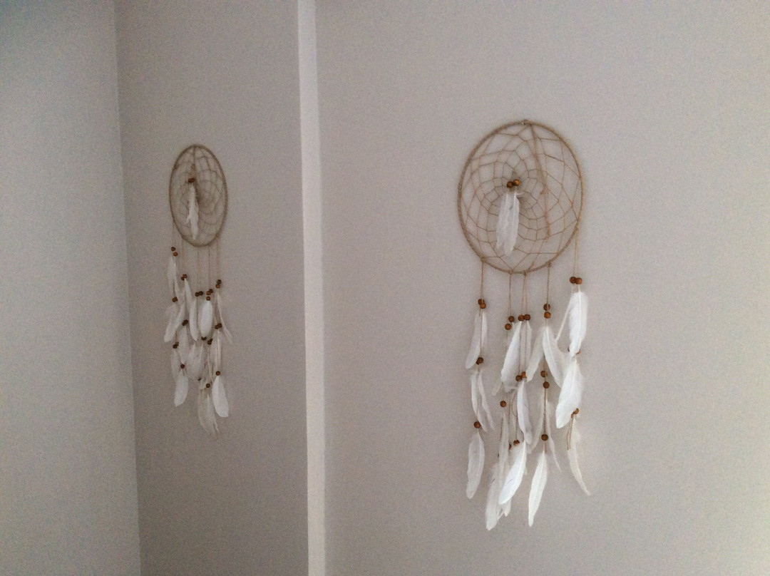 Calypso Beach Hotel主图