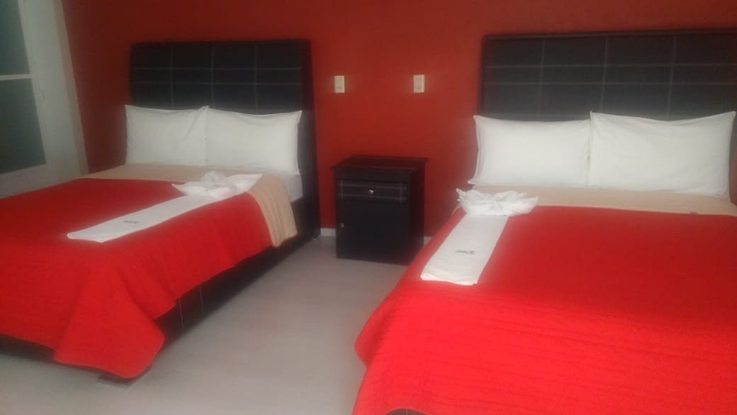 Hotel Berlyn