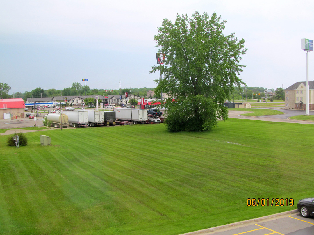 Hampton Inn Birch Run/Frankenmuth主图